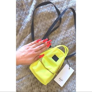 Mini Herschel Crossbody